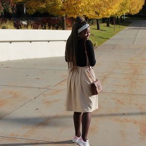 Meet your Posher, Julia